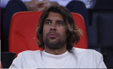 Γιώργος Πρίντεζης από τη Σύρο για τα Τέμπη: "57 με 10.000.000 συγγενείς"