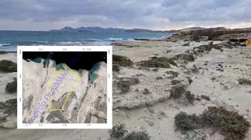 ΥΠΕΝ: Διευκρινίσεις για τον πολεοδομικό σχεδιασμό της Μήλου