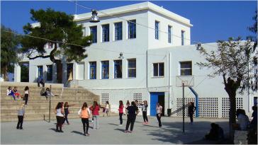 Στόχος η ασφάλεια μαθητών και κατοίκων