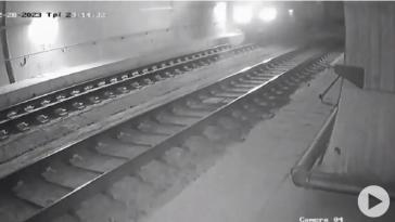 Τέμπη: Γνήσια τα νέα video λένε οι δικαστικοί πραγματογνώμονες