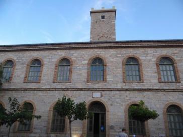 Σύρος: Ωράριο λειτουργίας Μουσείων και επισκέψιμων χώρων την περίοδο του Πάσχα