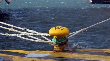 Απαγορευτικό απόπλου σε Πειραιά, Ραφήνα και Λαύριο