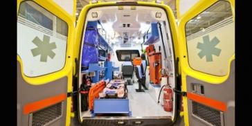 Πάρος: Σχηματισμός δικογραφίας για θανατηφόρο ατύχημα