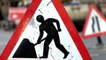 Απαγόρευση κυκλοφορίας οχημάτων επί της οδού Αγίου Νικολάου