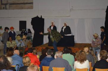 Ανάγκη έκφρασης και δημιουργίας