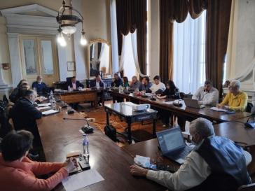 Αναζητείται μόνιμος χώρος