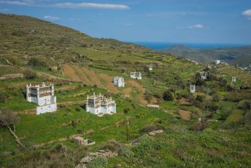 Κύριο στοιχείο της ταυτότητας του νησιού
