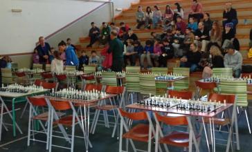 "Δίψα" για επιμόρφωση και δράση