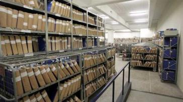 "Εγκλωβισμένες" 350.000 υποθέσεις μεταβιβάσεων ακινήτων