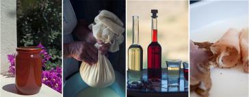 Ανάδειξη και προώθηση τοπικών γεύσεων και προϊόντων