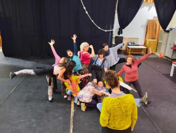 Με θέμα το πολύτιμο υδάτινο στοιχείο