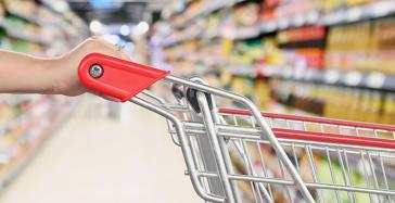 Σούπερ μάρκετ: Τι έδειξε το "πασχαλινό" ταμείο