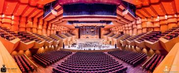 Νάξος: Η Φιλαρμονική στο 19ο Διεθνές Φεστιβάλ Μουσικών Συνόλων