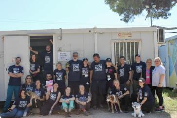 Έναρξη του μεγαλύτερου προγράμματος στειρώσεων στην Ελλάδα