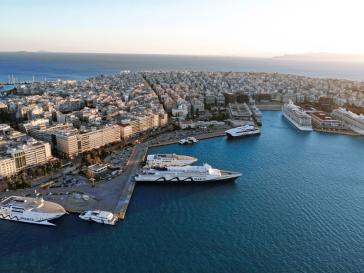 SEAJETS: Καλοκαιρινές εκπτώσεις και προσφορές στα ακτοπλοϊκά εισιτήρια