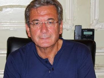 Ο Δημήτρης Μπάιλας για το θάνατο του Γιάννη Ρούσσου