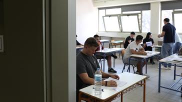 Πανελλαδικές 2025: Αναμενόμενης δυσκολίας τα θέματα των Νέων Ελληνικών στα ΕΠΑΛ