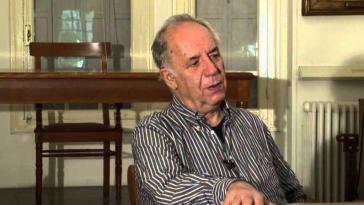 Πολύτιμη η συνεισφορά του στην ιστορία της Σύρου