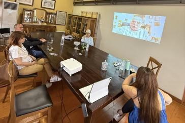 Σύρος: Στρατηγική επιλογή η διεύρυνση της τουριστικής περιόδου