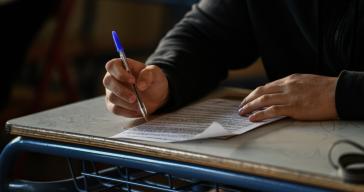 Πανελλαδικές: Ανακοινώθηκε ο αριθμός των εισακτέων στα ΑΕΙ