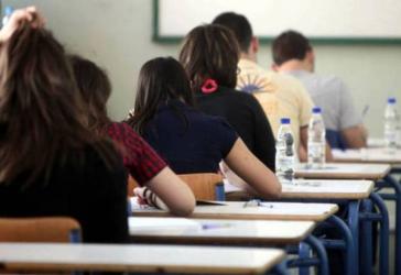 Λύκεια: Αρχίζουν τη Δευτέρα οι προαγωγικές και απολυτήριες εξετάσεις