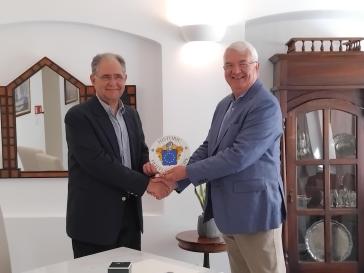 Ιστορική πρωτιά για τον ξενοδοχειακό κλάδο της Σύρου