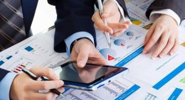 Μικρομεσαίες επιχειρήσεις: Στον "πάγο" η αγορά από τις κρατικές οφειλές