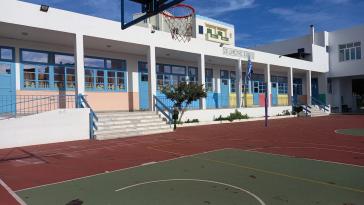 Τήνος: Το 2ο Δημοτικό Σχολείο στο Πρόγραμμα "Μαριέττα Γιαννάκου"