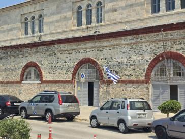 Βρέθηκε ο προσωρινός ανάδοχος