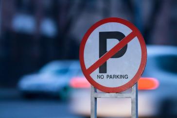 Κατασχέσεις για πρόστιμα στάθμευσης προ δεκαετίας