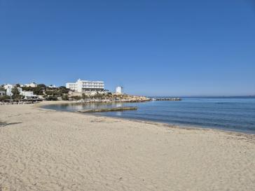 Πάρος: Ολοκληρώθηκαν οι εργασίες καθαρισμού των παραλιών