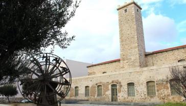 Επί τάπητος ο ιστορικός πλούτος της Σύρου