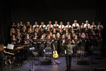 Απρόσμενες μουσικές ισορροπίες