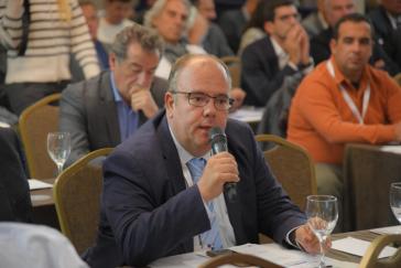 Σωματείο Εργαζομένων Δήμου: "Περιμένουμε τον δήμαρχο σύντομα κοντά μας, γερό και δυνατό"