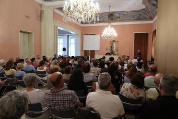 Εντυπωσιακή η εκδήλωση λήξης των συναντήσεων της φετινής περιόδου