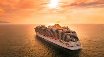 Τέλος κρουαζιέρας: Σε ισχύ από σήμερα η εφαρμογή του