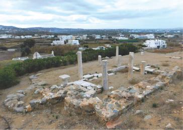 Μία πολυδιάστατη παρουσίαση