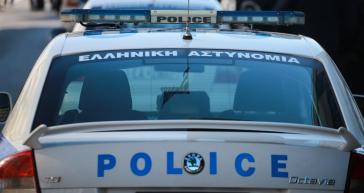 Νότιο Αιγαίο: Συνεχίζονται οι αστυνομικές δράσεις για την πρόληψη και καταπολέμηση της μικροεγκληματικότητας