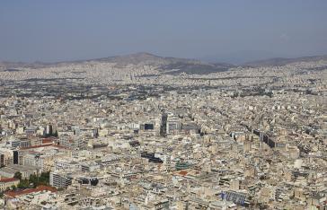 Στον «αέρα» ο πολεοδομικός σχεδιασμός σε όλη τη χώρα