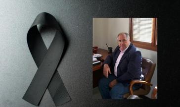 Αλέξης Αθανασίου: Η συνέπεια και η ανιδιοτελής του προσφορά θα μείνουν ανεξίτηλες στη μνήμη μας