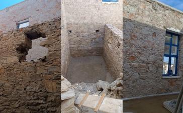 Δημιουργία ενός ζωντανού χώρου πολιτισμού