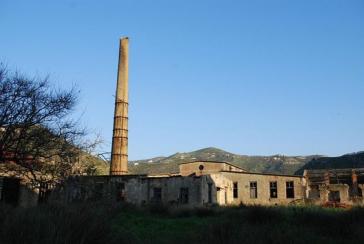 Ανάδειξη της βιομηχανικής κληρονομιάς