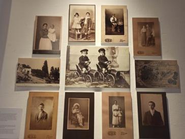 Ταξίδι στον χρόνο και την ιστορία