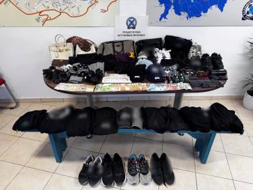 Μύκονος: Εξαρθρώθηκε συμμορία διαρρηκτών που δρούσε στο νησί