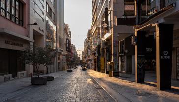 Αύξηση στον τζίρο του λιανεμπορίου το β΄ 3μηνο
