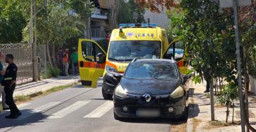 Άγρια δολοφονία 47χρονης στο Χαλάνδρι