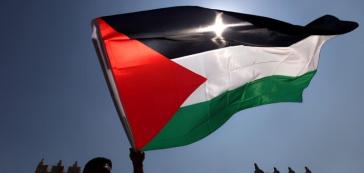 Πάρος: Συγκέντρωση της Επιτροπή; Συνταξιούχων για την Παλαιστίνη