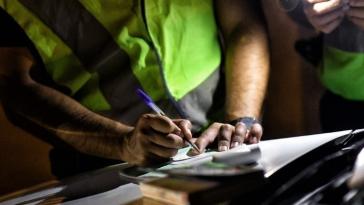 Εντείνονται οι έλεγχοι της Επιθεώρησης Εργασίας με χρήση drones και καμερών σώματος