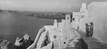 Η Σαντορίνη του μεσοπολέμου στο Κέντρο Φωτογραφίας Καστελάνα