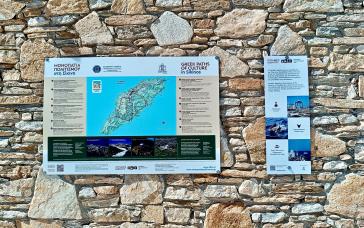 Ανάδειξη του τοπικού χαρακτήρα